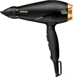 Фен BaByliss 6704E - фото