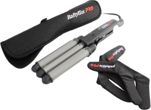 Плойка BaByliss BAB2269TTE