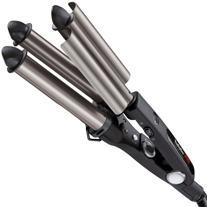 Плойка BaByliss BAB2269TTE