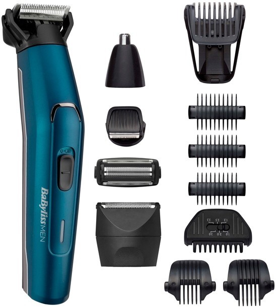 Машинка для стрижки волос BaByliss MT890E