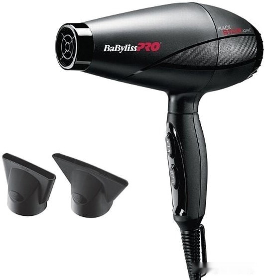 Фен BaByliss PRO BAB6250IE