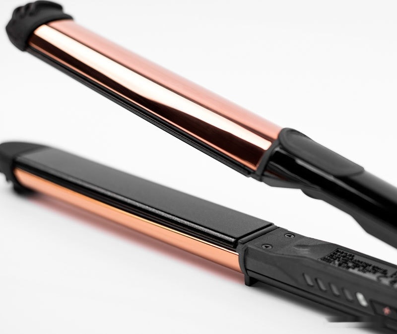 Мультистайлер BaByliss ST481E (золотистый/черный)