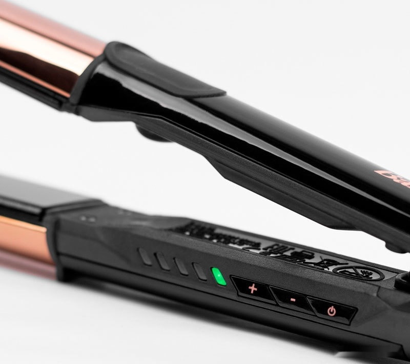 Мультистайлер BaByliss ST481E (золотистый/черный)