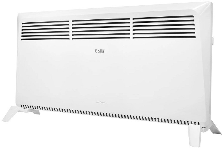 Конвектор Ballu BEC/SMT-2500