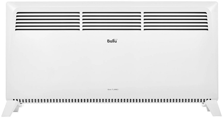 Конвектор Ballu BEC/SMT-2500