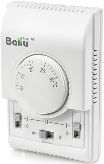 Тепловая завеса Ballu BHC-B15W15-PS