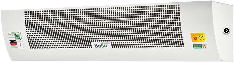 Тепловая завеса Ballu BHC-H15T18-PS