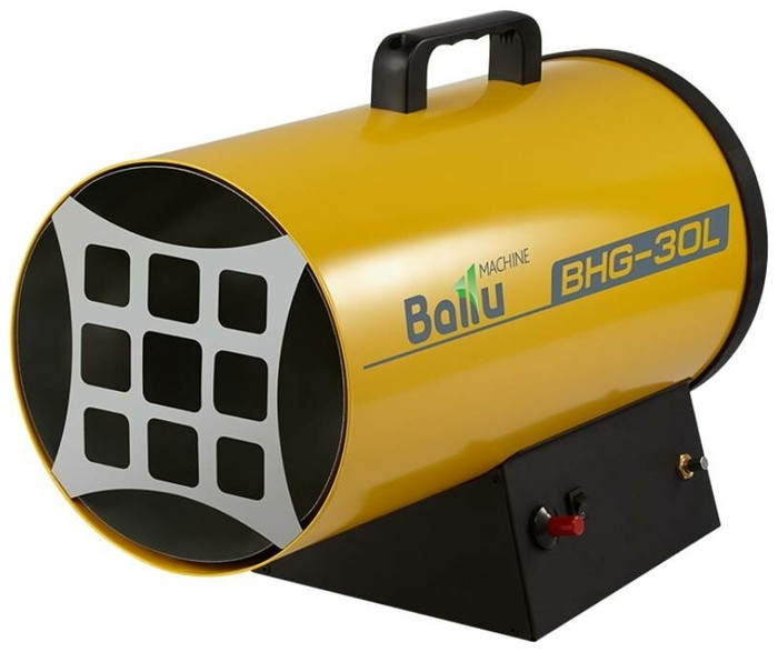 Тепловая пушка Ballu BHG-30L