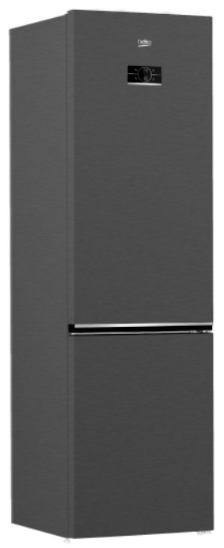 Холодильник с нижней морозильной камерой Beko B1DRCNK402HX