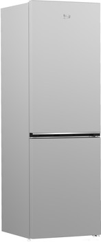 Холодильник Beko B1RCNK362S - фото2