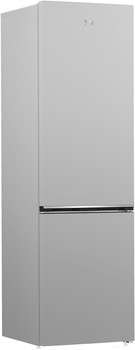 Холодильник Beko B1RCNK402S - фото2