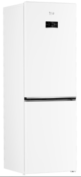 Холодильник Beko B3DRCNK402HW - фото