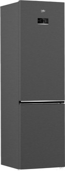 Холодильник Beko B3DRCNK402HXBR - фото2