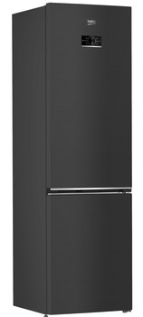 Холодильник с нижней морозильной камерой Beko B5RCNK403ZXBR - фото2