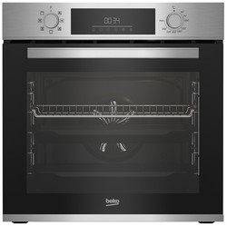 Духовой шкаф Beko BBIM 12300 X - фото