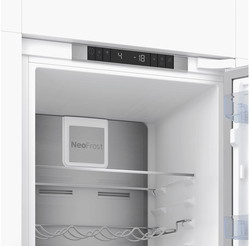 Холодильник Beko BCNA306E2S - фото2