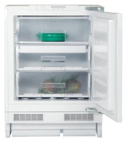 Морозильник Beko BU 1200 HCA - фото