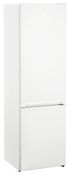 Холодильник с морозильником Beko CNMV 5310KC0 W