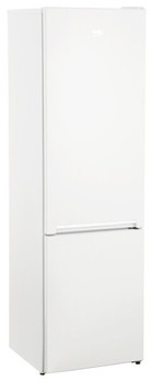 Холодильник с морозильником Beko CNMV 5310KC0 W - фото