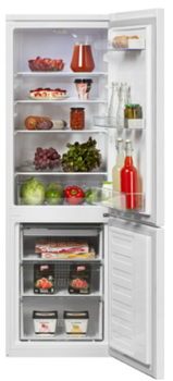 Холодильник Beko CSKDN6270M20W - фото2