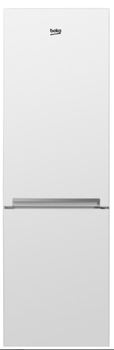 Холодильник Beko CSKDN6270M20W - фото
