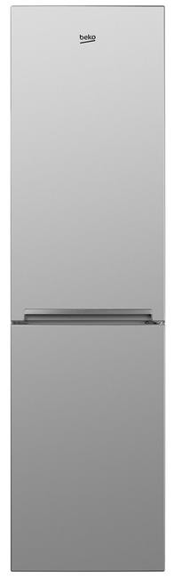 Холодильник с нижней морозильной камерой Beko CSMV5335MC0S