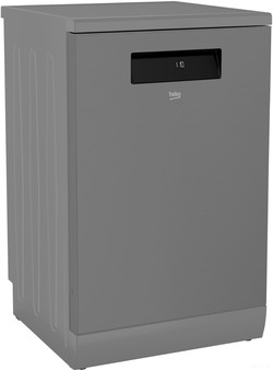 Посудомоечная машина Beko DEN48522DX - фото2