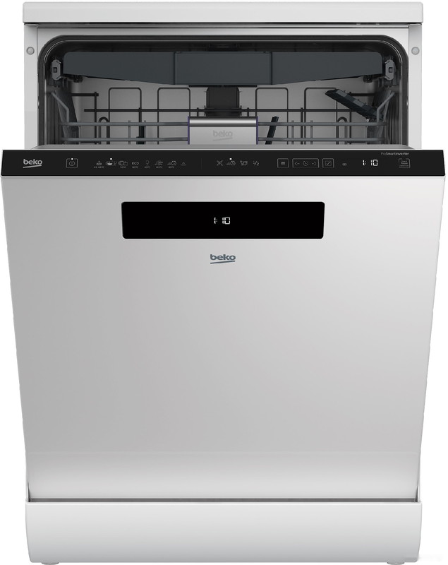 Посудомоечная машина Beko DEN48522W