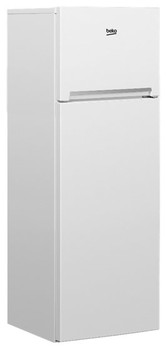 Холодильник Beko DSMV5280MA0W - фото