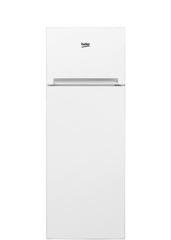 Холодильник Beko DSMV5280MA0W - фото2