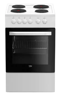 Плита Beko FFSS 56000 W - фото