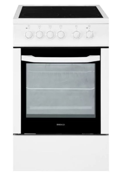 Плита Beko FFSS 57000 W