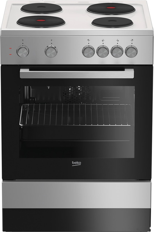 Кухонная плита Beko FSE66000GS