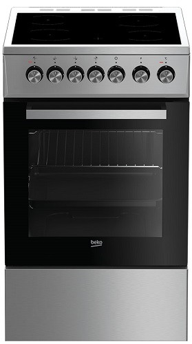 Плита Beko FSS 57100 GX