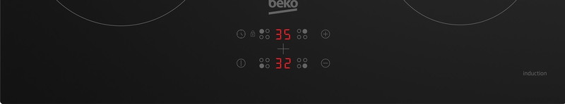 Варочная панель Beko HII 64400 MT