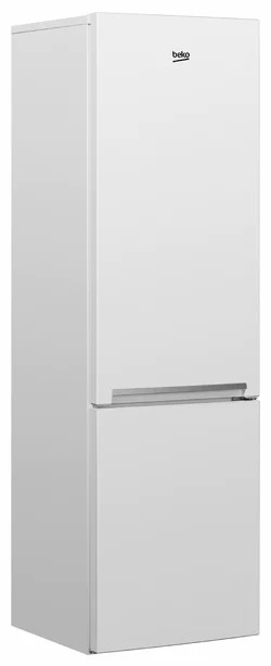 Холодильник с нижней морозильной камерой Beko RCSK 310M20 W