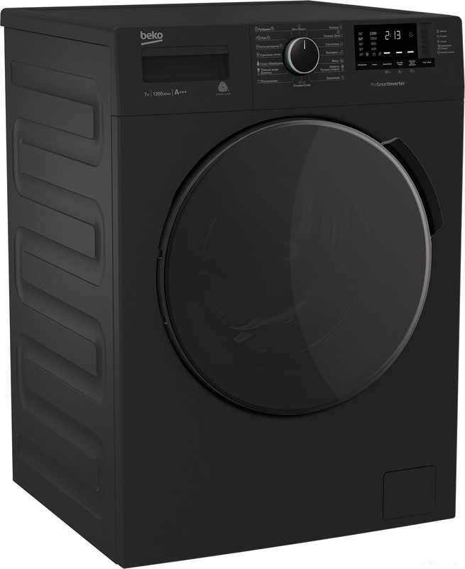 Стиральная машина Beko RPE78612A