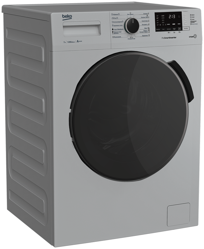 Стиральная машина Beko RSPE78612S