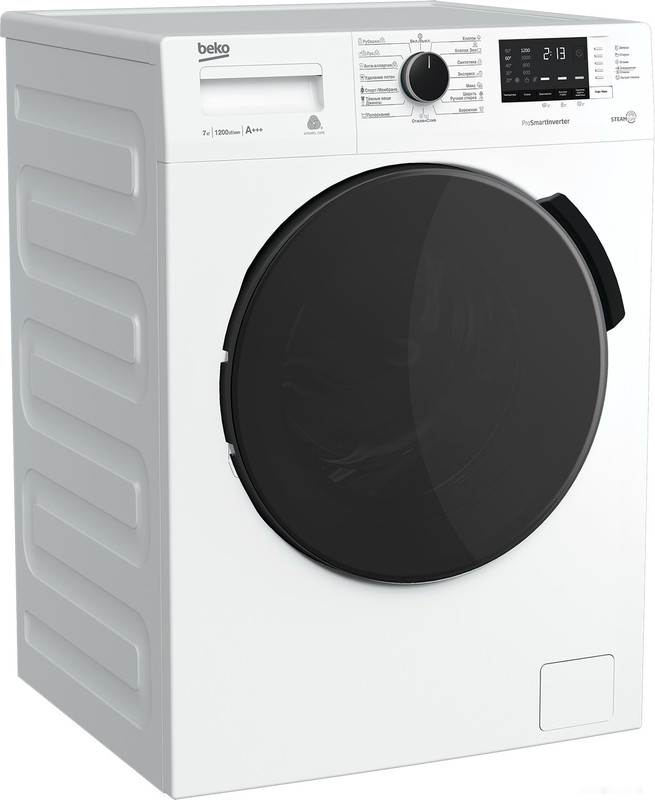 Стиральная машина Beko RSPE78612W