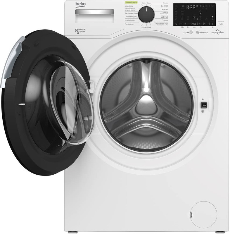 Стиральная машина Beko WDW8564HT