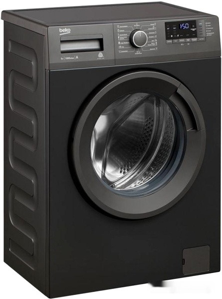 Стиральная машина Beko WRE 6512 BAA