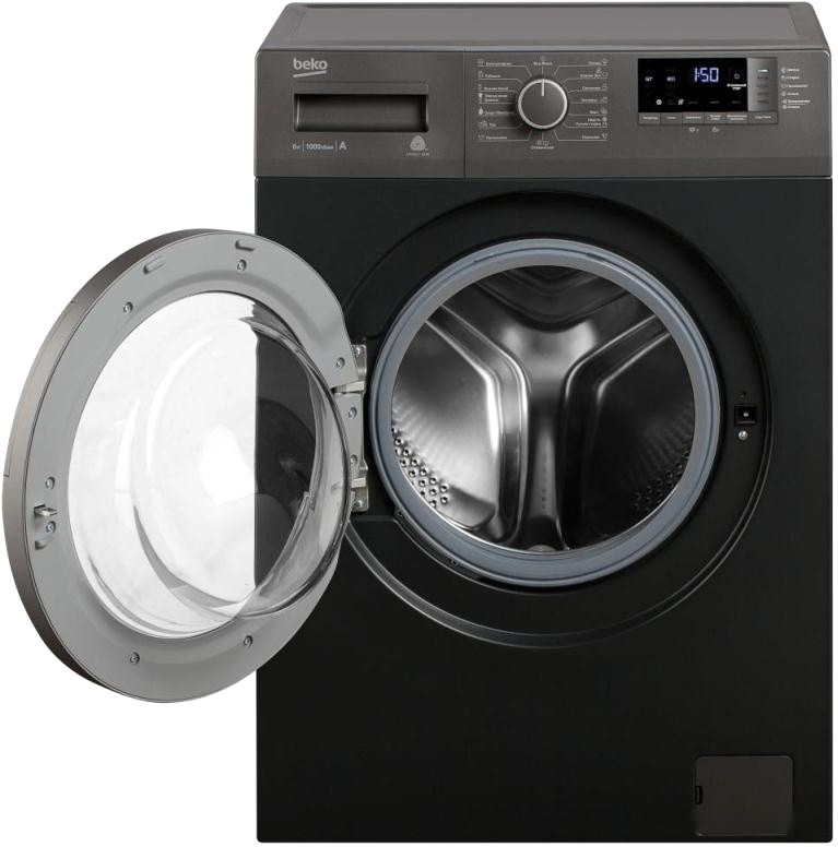 Стиральная машина Beko WRE 6512 BAA