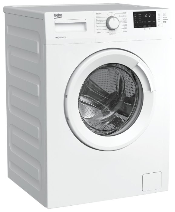 Стиральная машина Beko WRS 5512 BWW