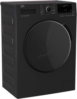 Стиральная машина Beko WSPE6H616A - фото2