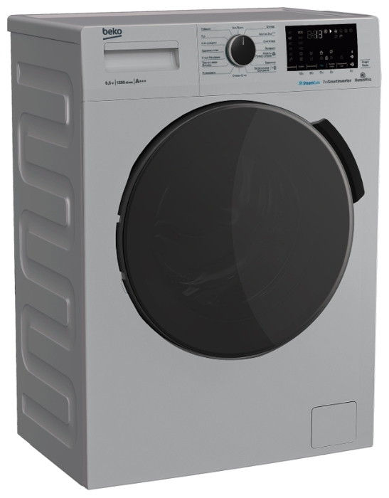 Стиральная машина Beko WSPE6H616S