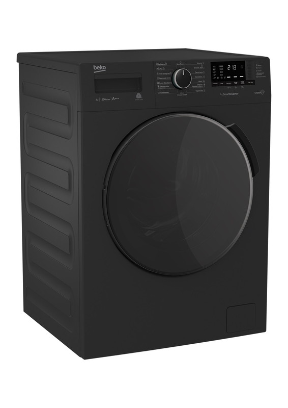 Стиральная машина Beko WSPE7612A