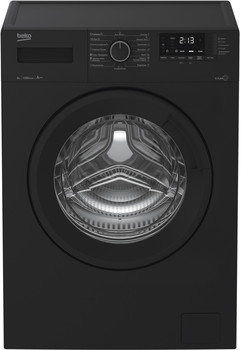 Стиральная машина Beko WSRE6512ZAA - фото