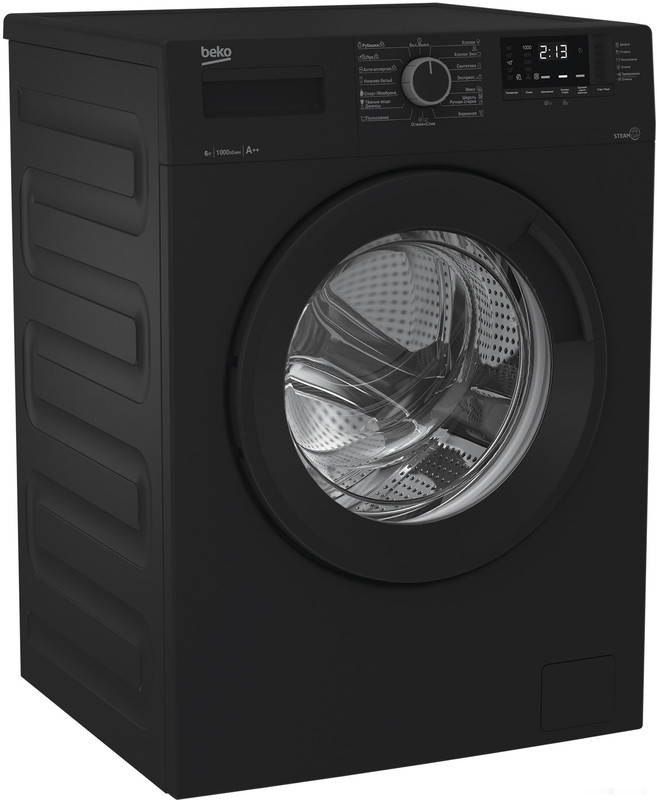 Стиральная машина Beko WSRE6512ZAA