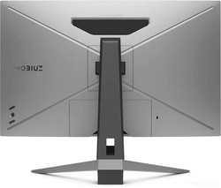 Игровой монитор Benq Mobiuz EX2710Q - фото2