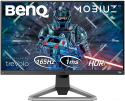 Игровой монитор Benq Mobiuz EX2710S - фото